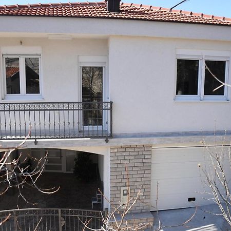 The White Apartment Mostar Exterior foto