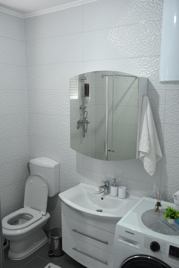 The White Apartment Mostar Exterior foto