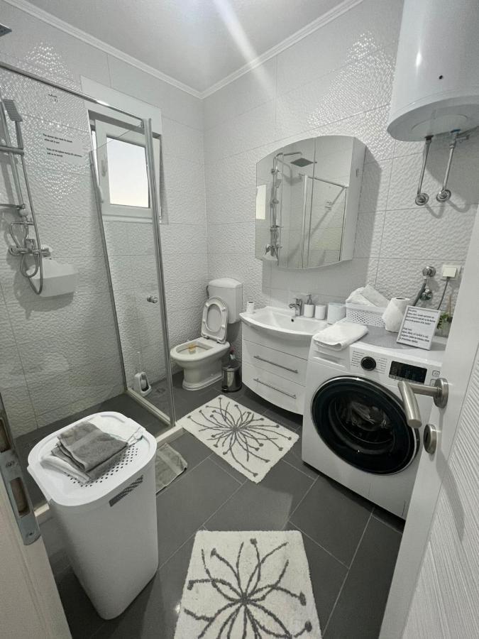 The White Apartment Mostar Exterior foto